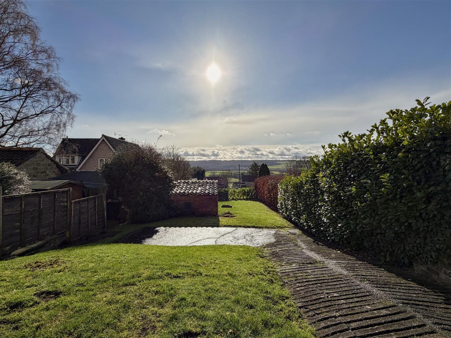 East End, Ampleforth, York, YO62 4DA