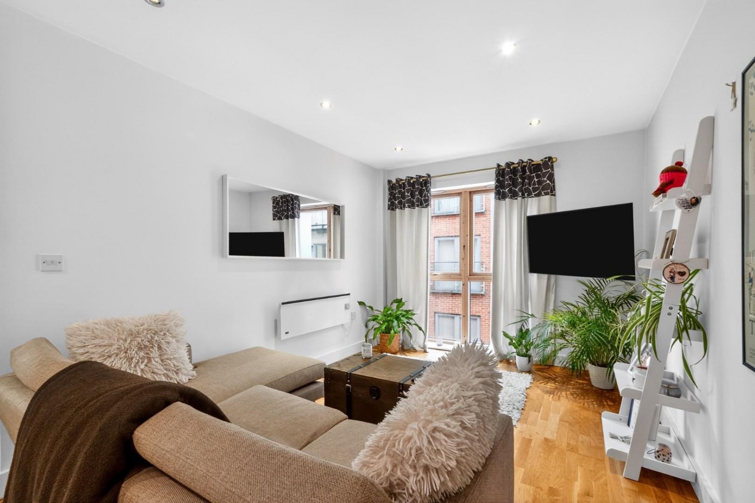 Cordwainers Court, Black Horse Lane, York