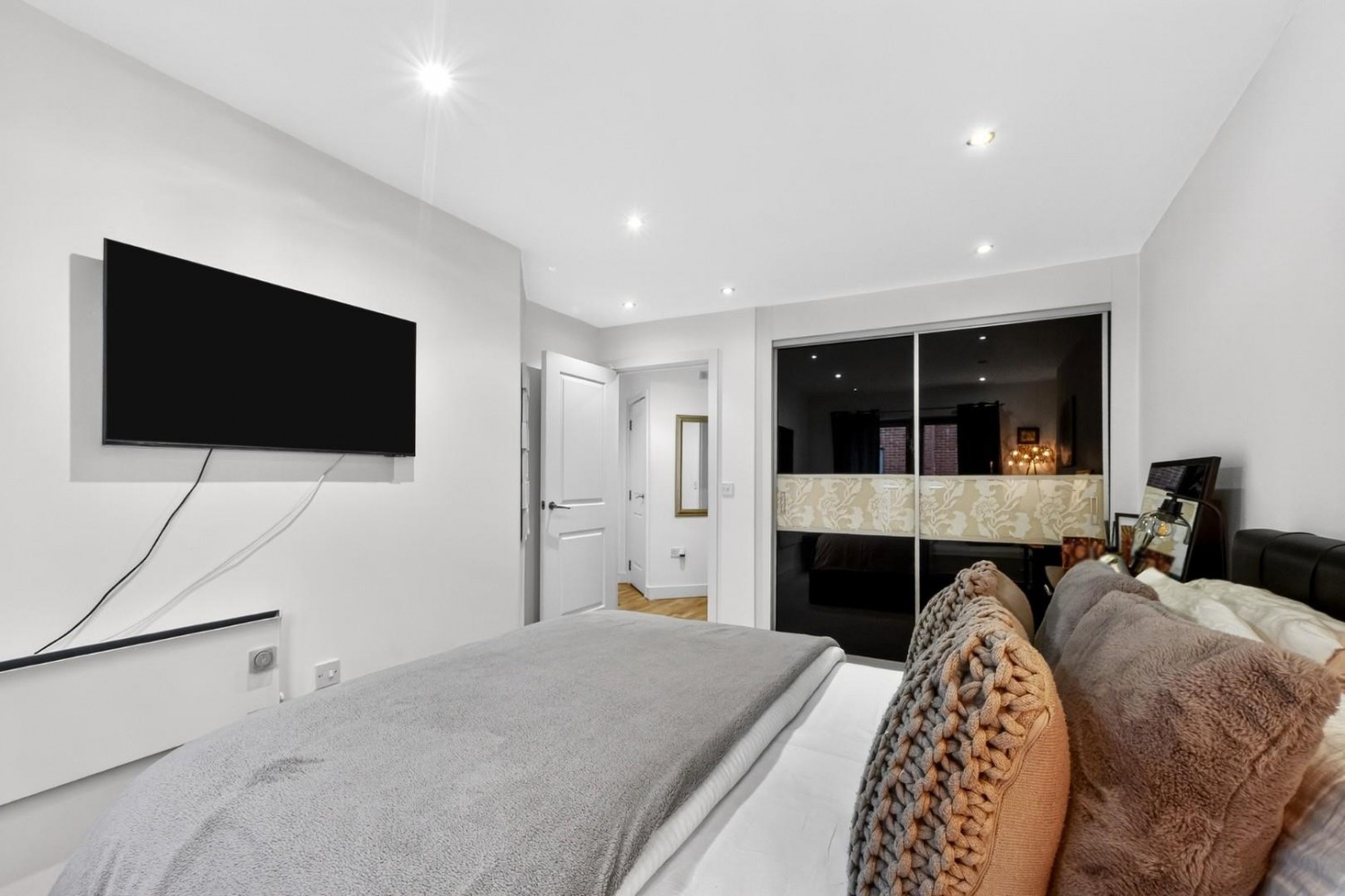 Cordwainers Court, Black Horse Lane, York