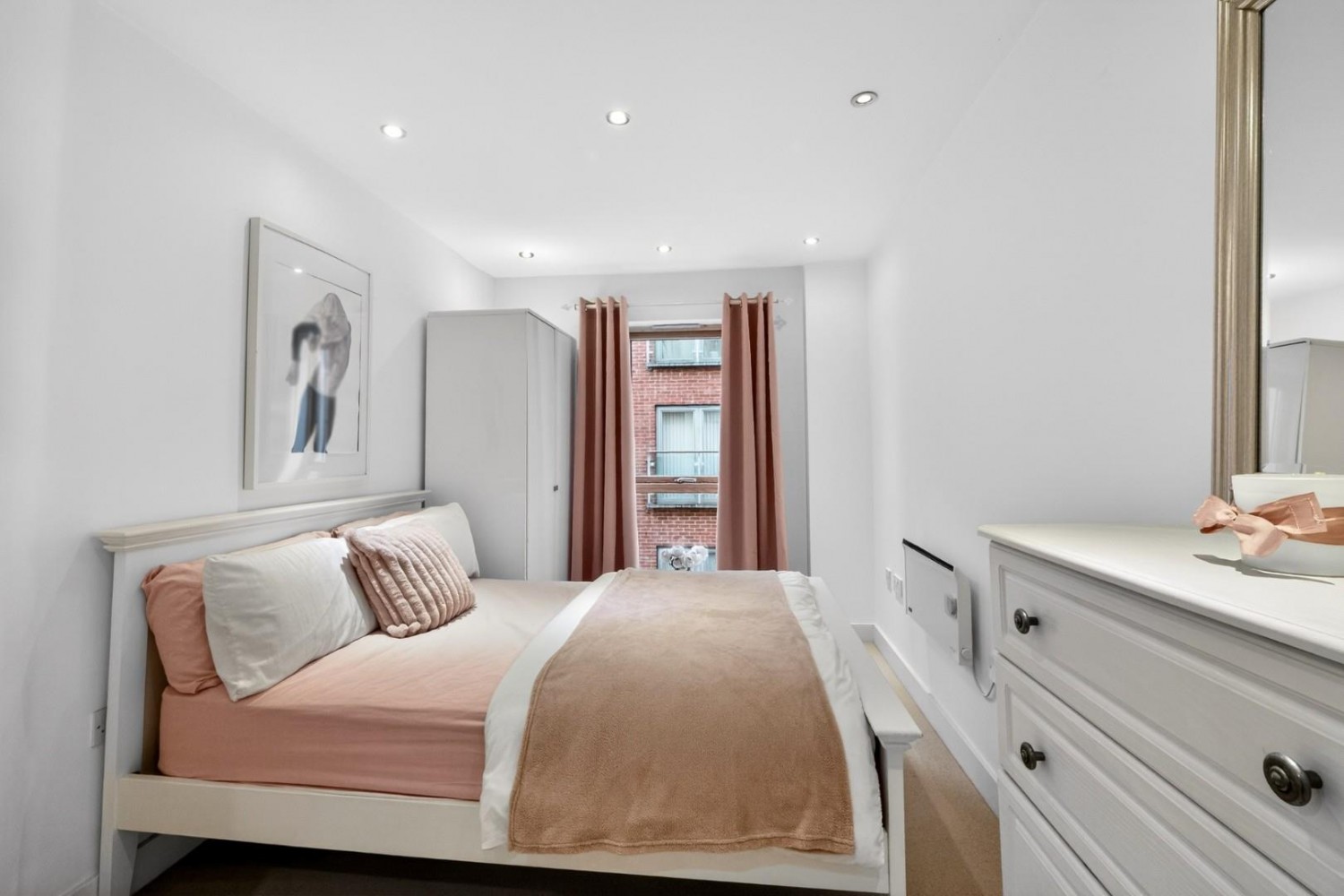 Cordwainers Court, Black Horse Lane, York