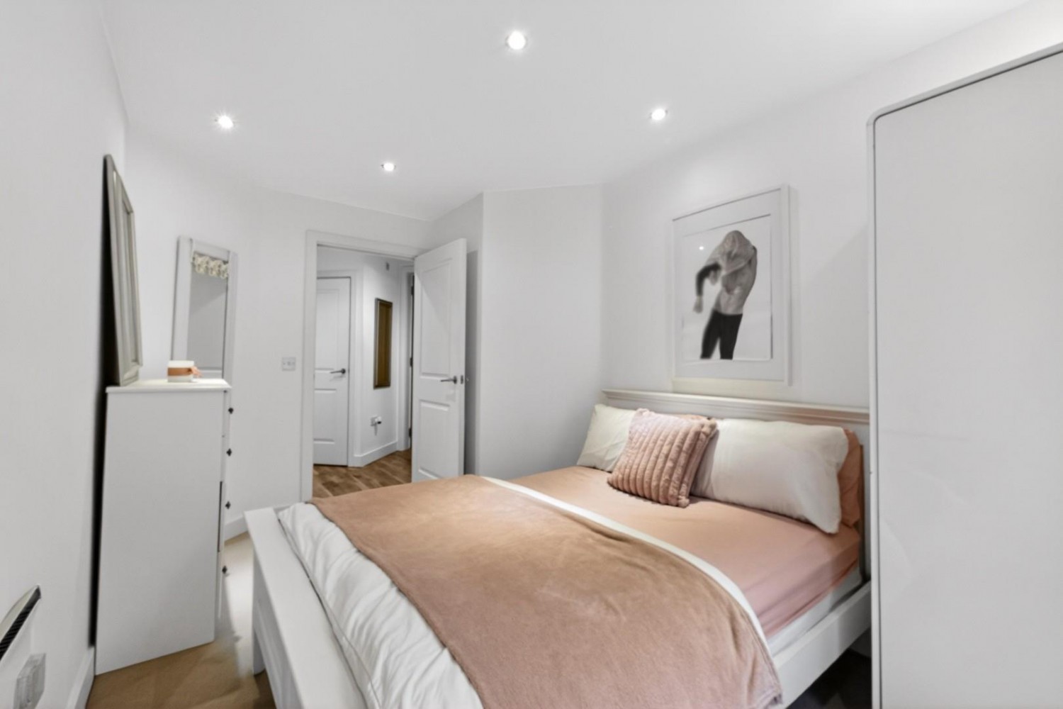 Cordwainers Court, Black Horse Lane, York