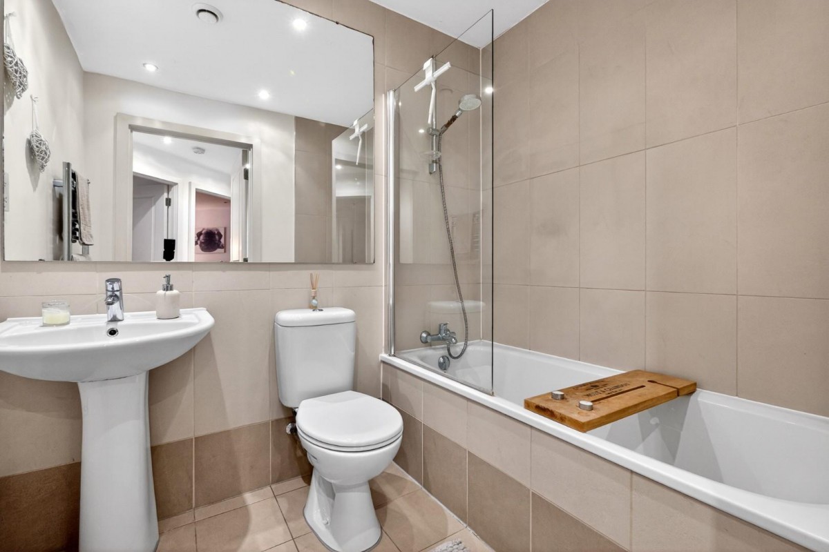 Cordwainers Court, Black Horse Lane, York