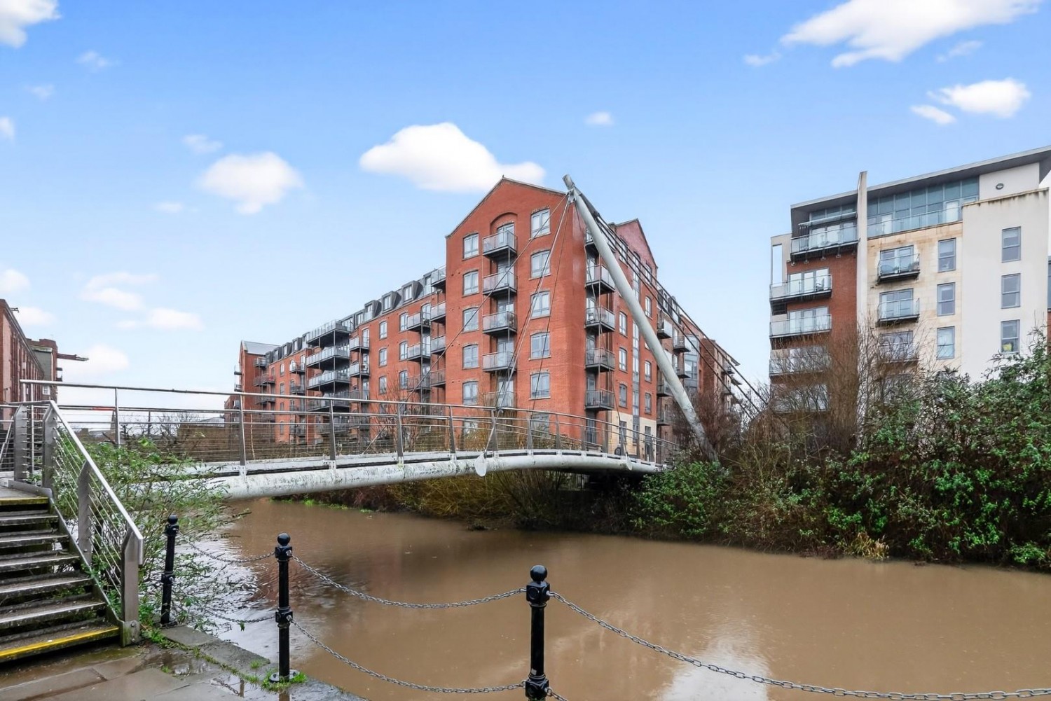 Cordwainers Court, Black Horse Lane, York