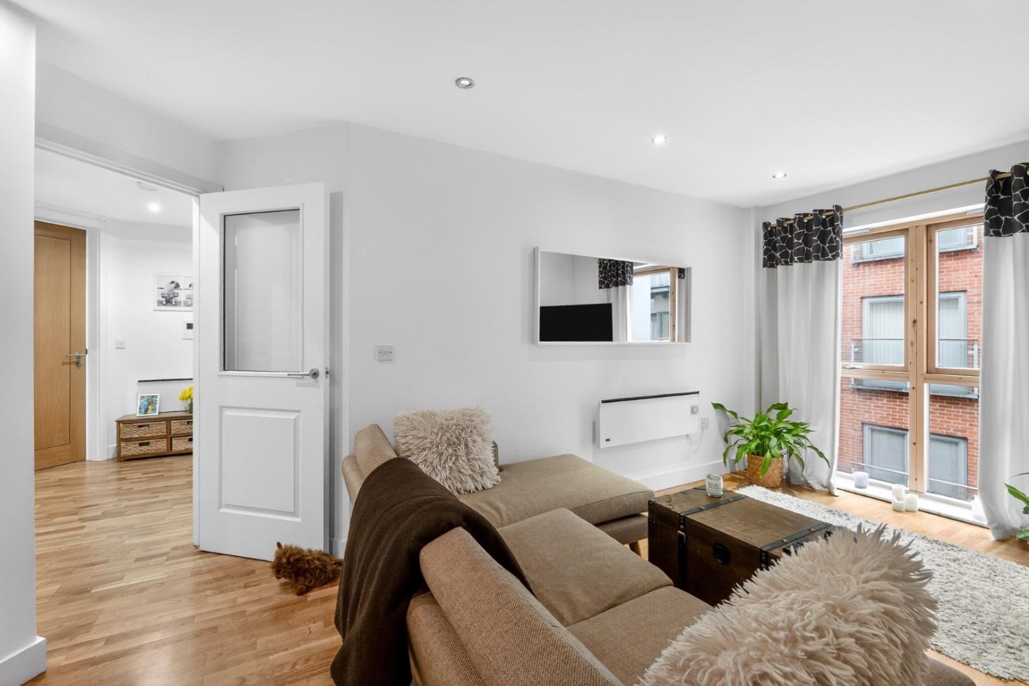 Cordwainers Court, Black Horse Lane, York