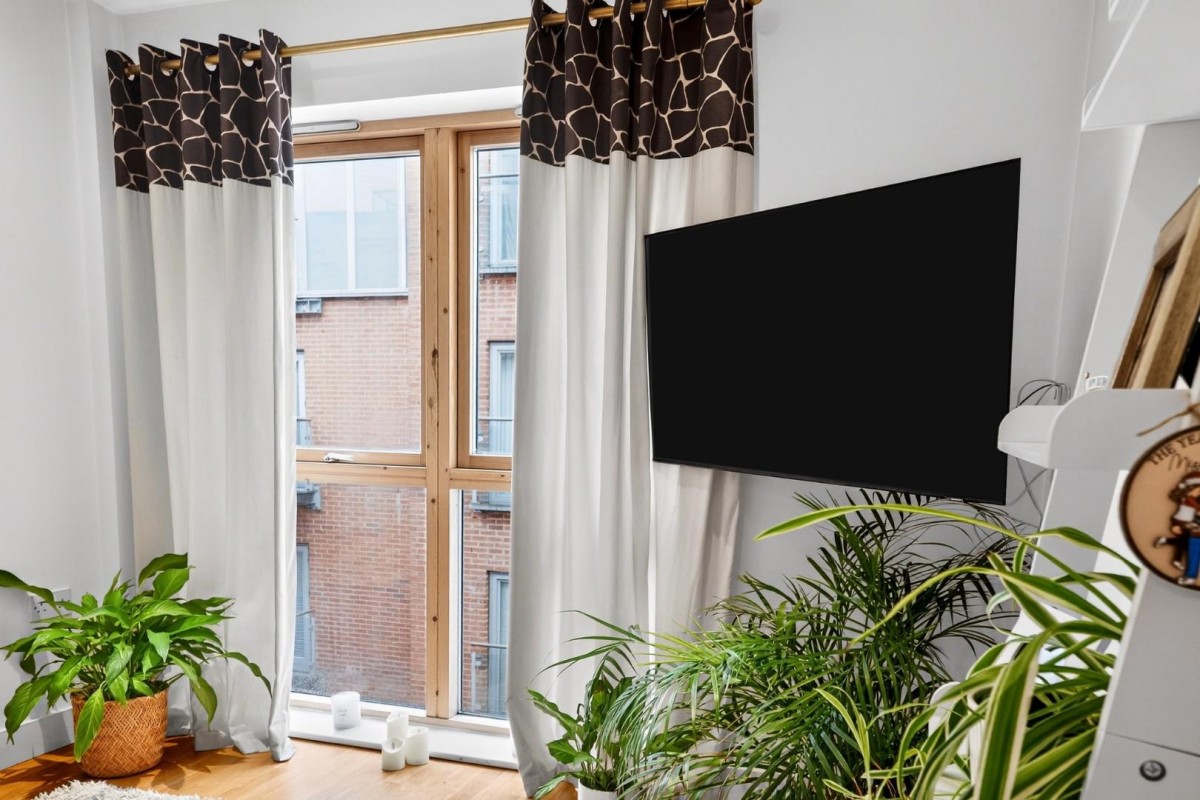 Cordwainers Court, Black Horse Lane, York