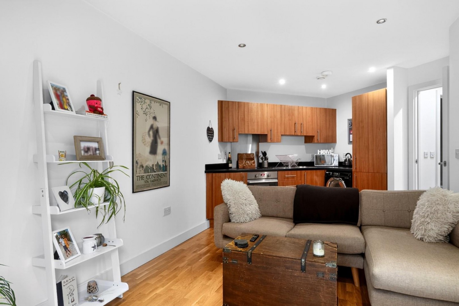 Cordwainers Court, Black Horse Lane, York