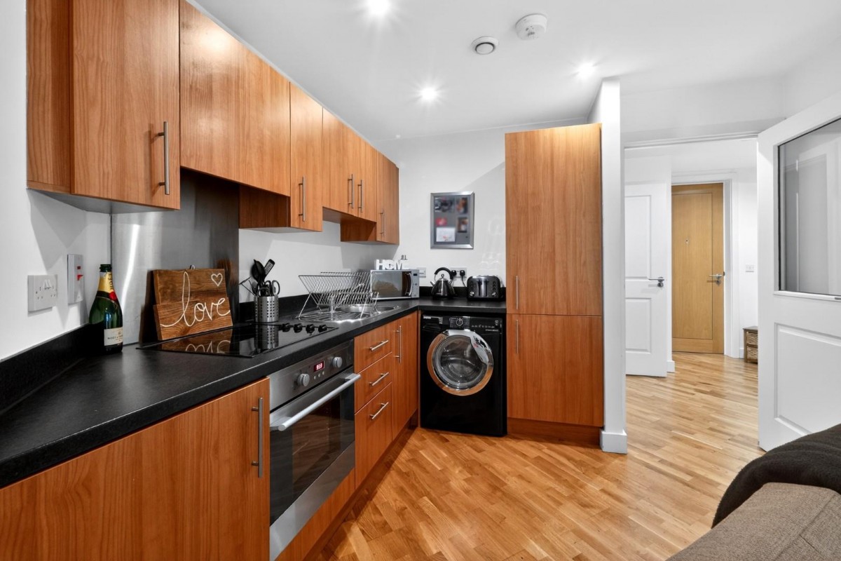 Cordwainers Court, Black Horse Lane, York