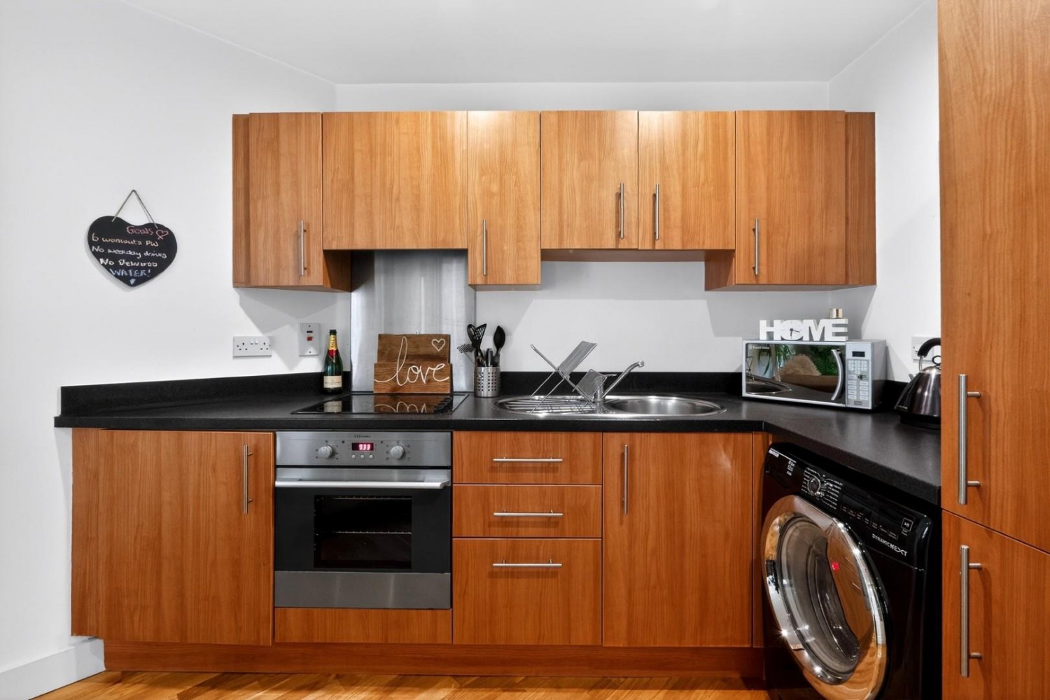 Cordwainers Court, Black Horse Lane, York