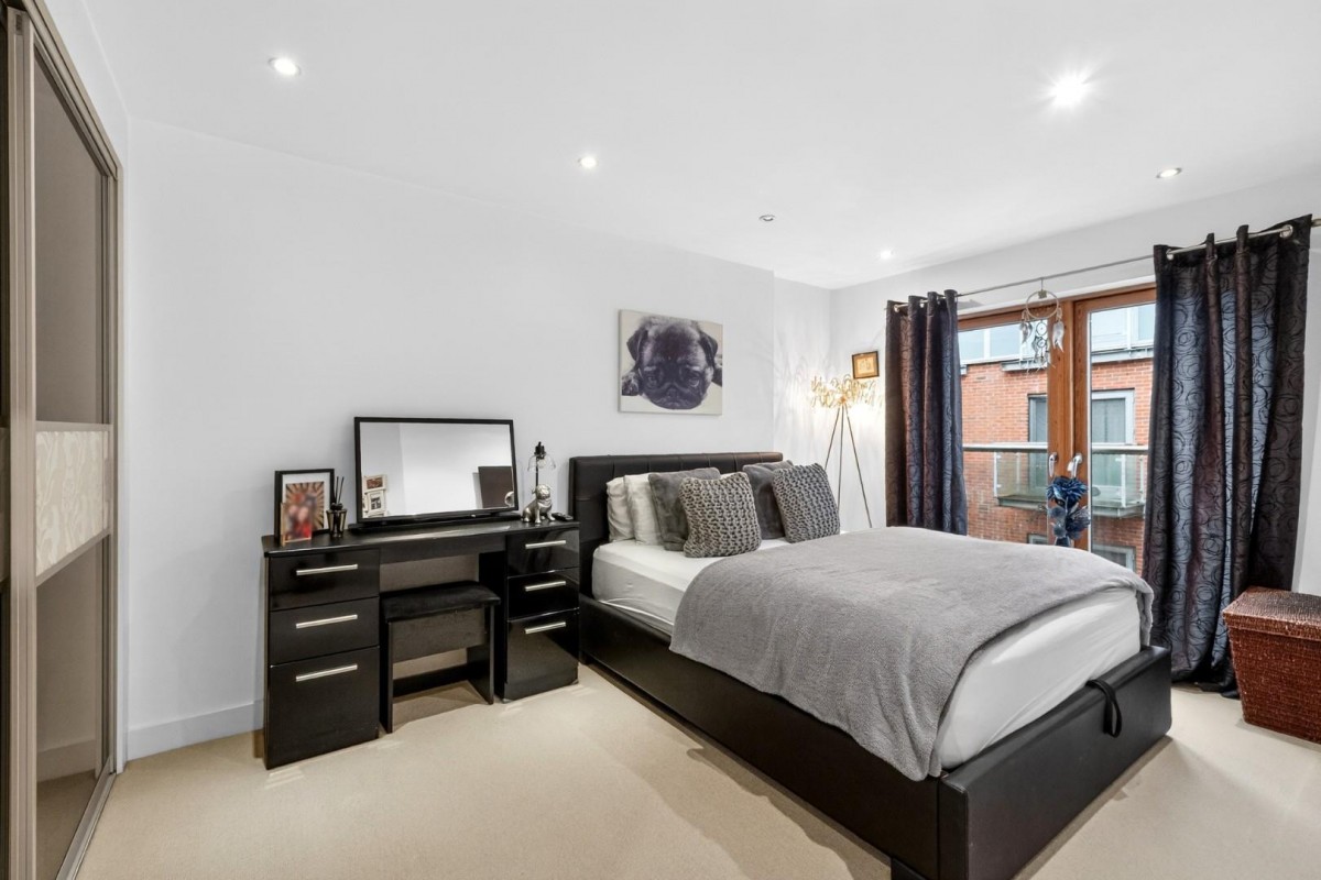 Cordwainers Court, Black Horse Lane, York