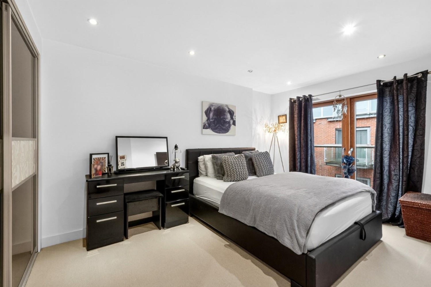 Cordwainers Court, Black Horse Lane, York