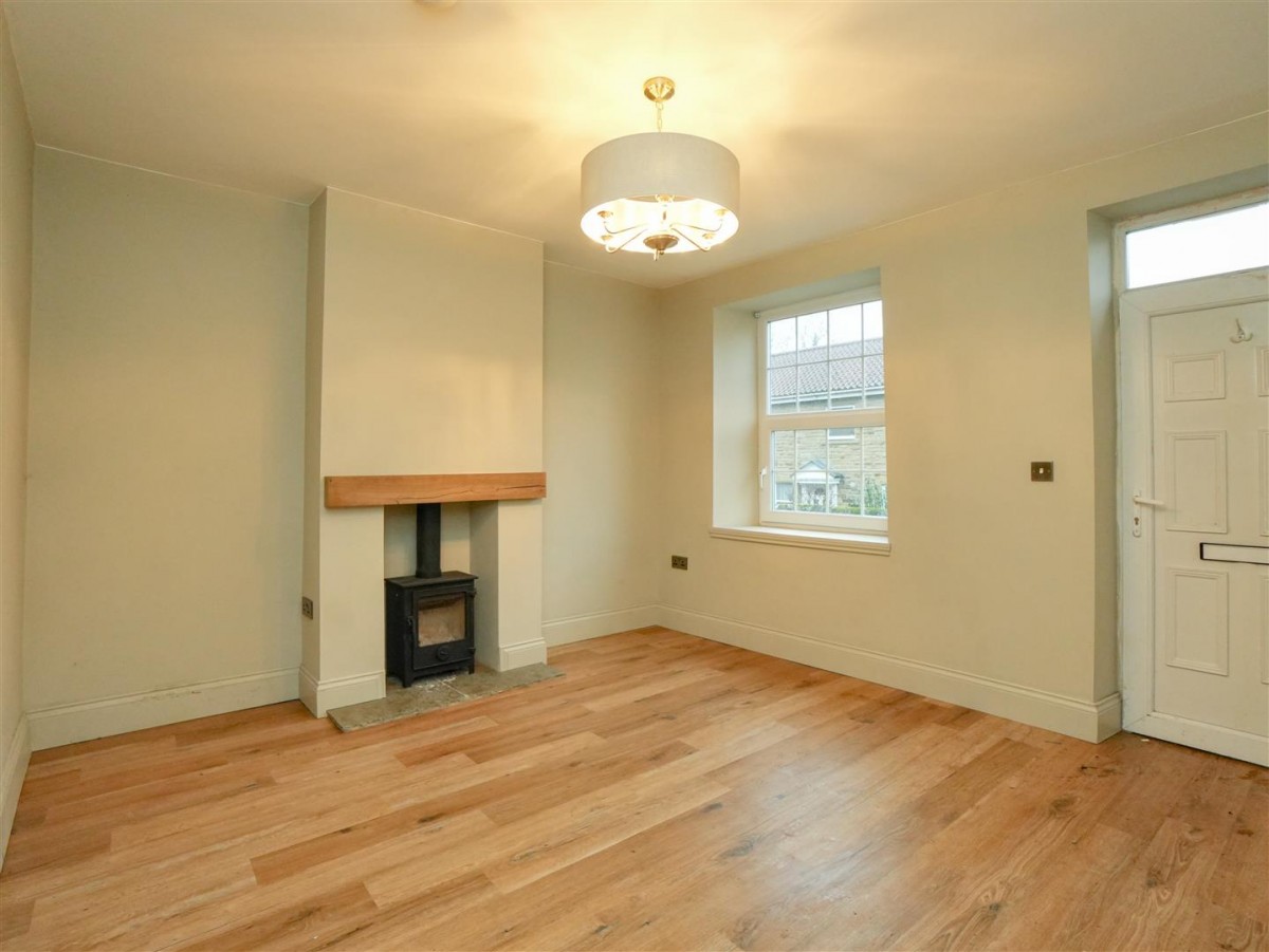 South View, East End, Ampleforth