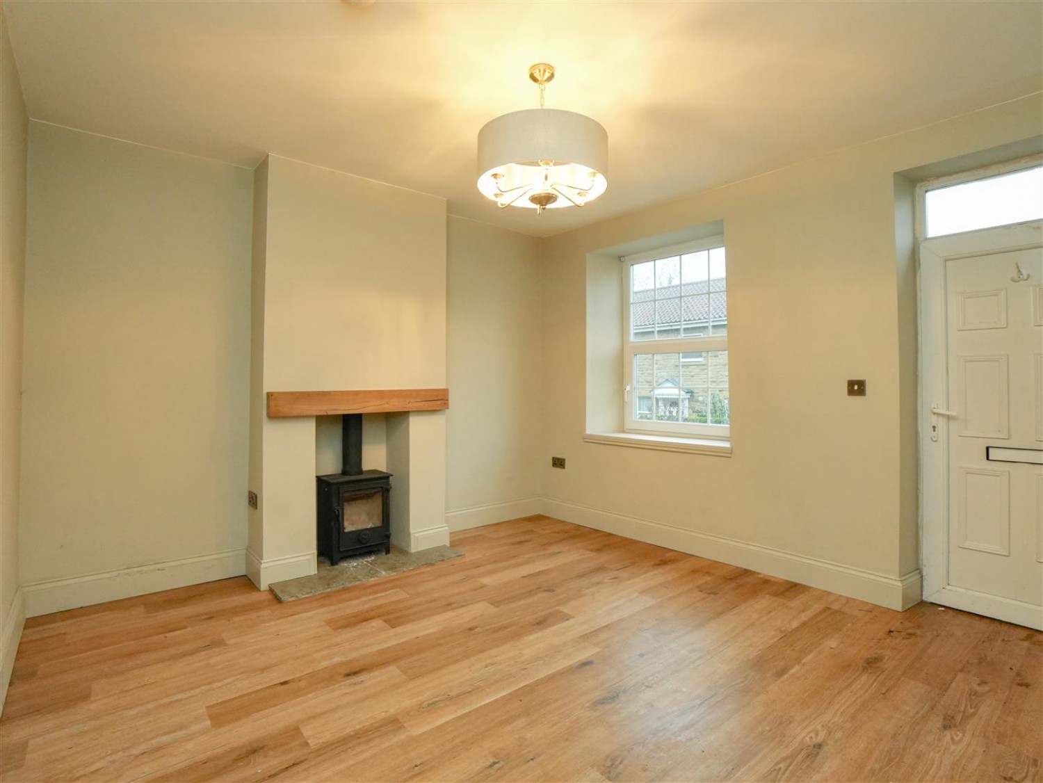 South View, East End, Ampleforth