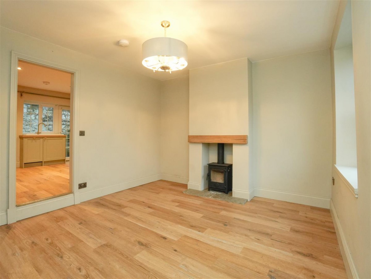 South View, East End, Ampleforth