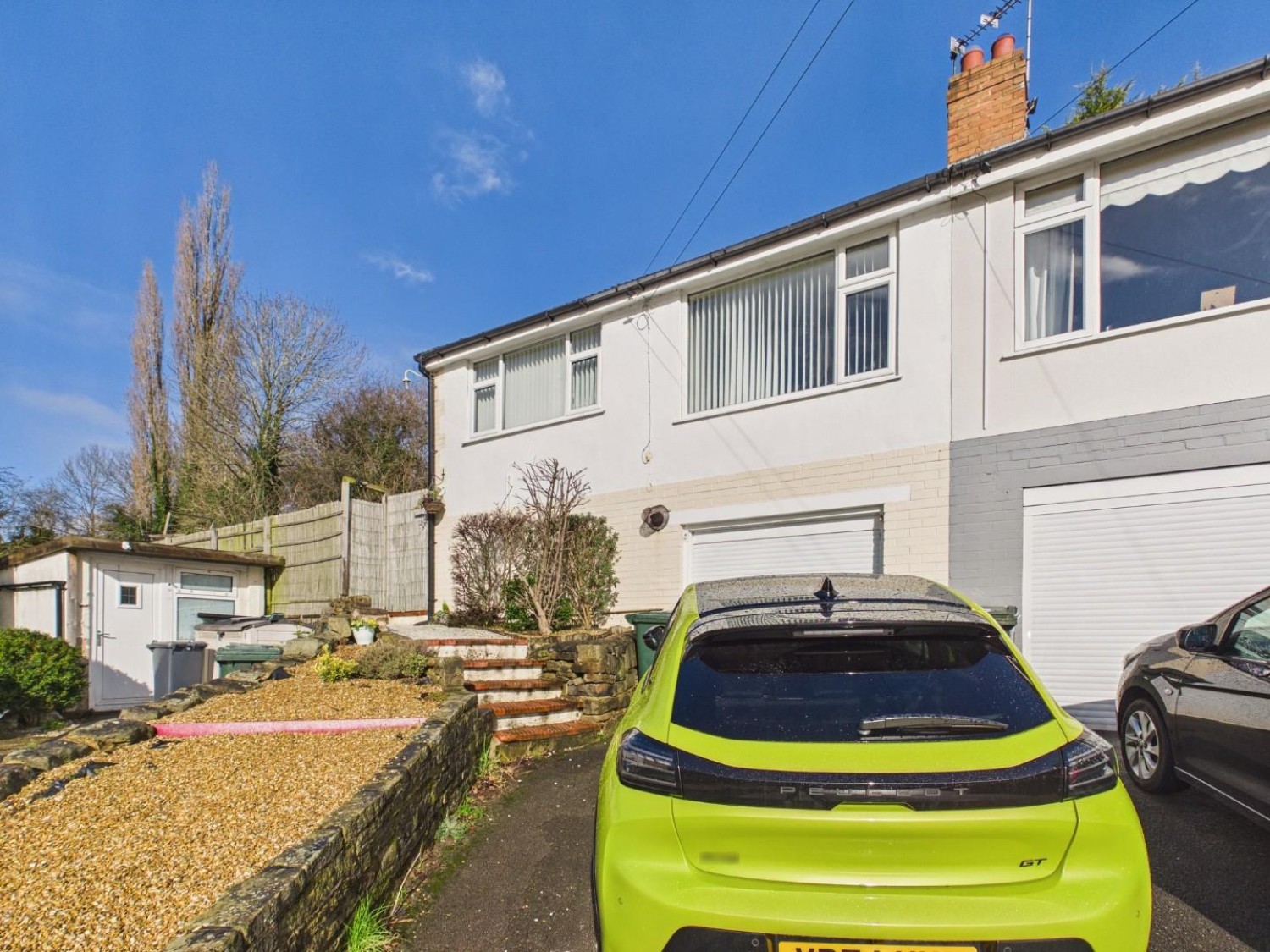 Moor View Court, Sandbeds, Keighley