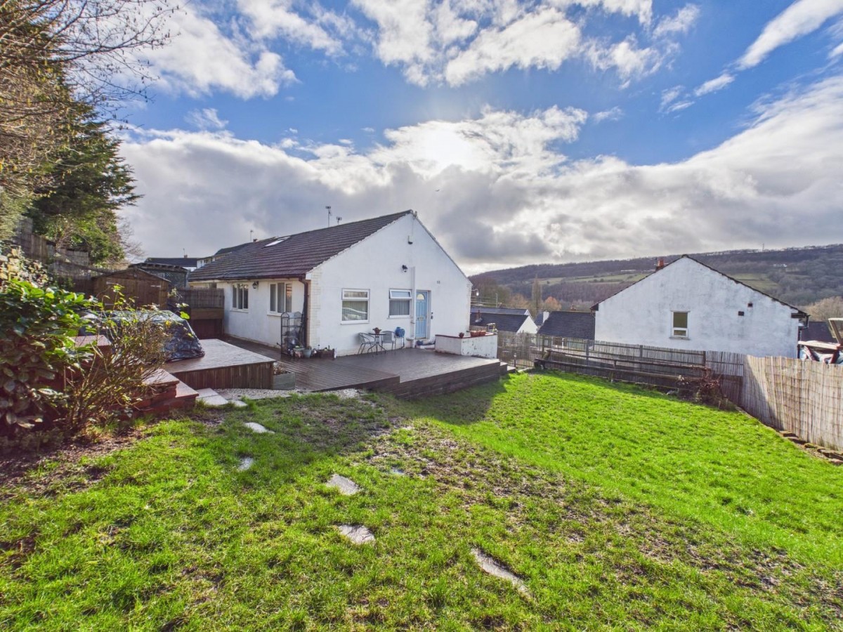 Moor View Court, Sandbeds, Keighley