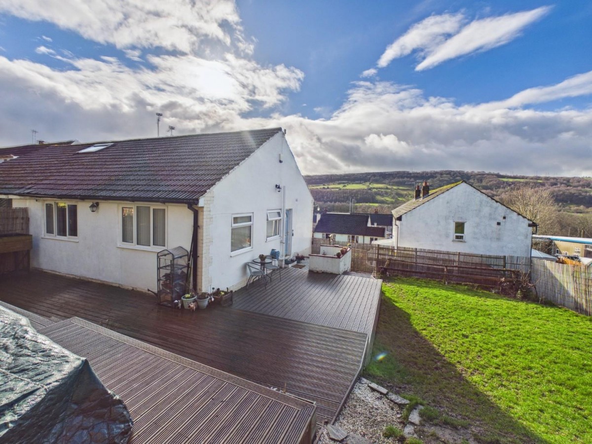 Moor View Court, Sandbeds, Keighley