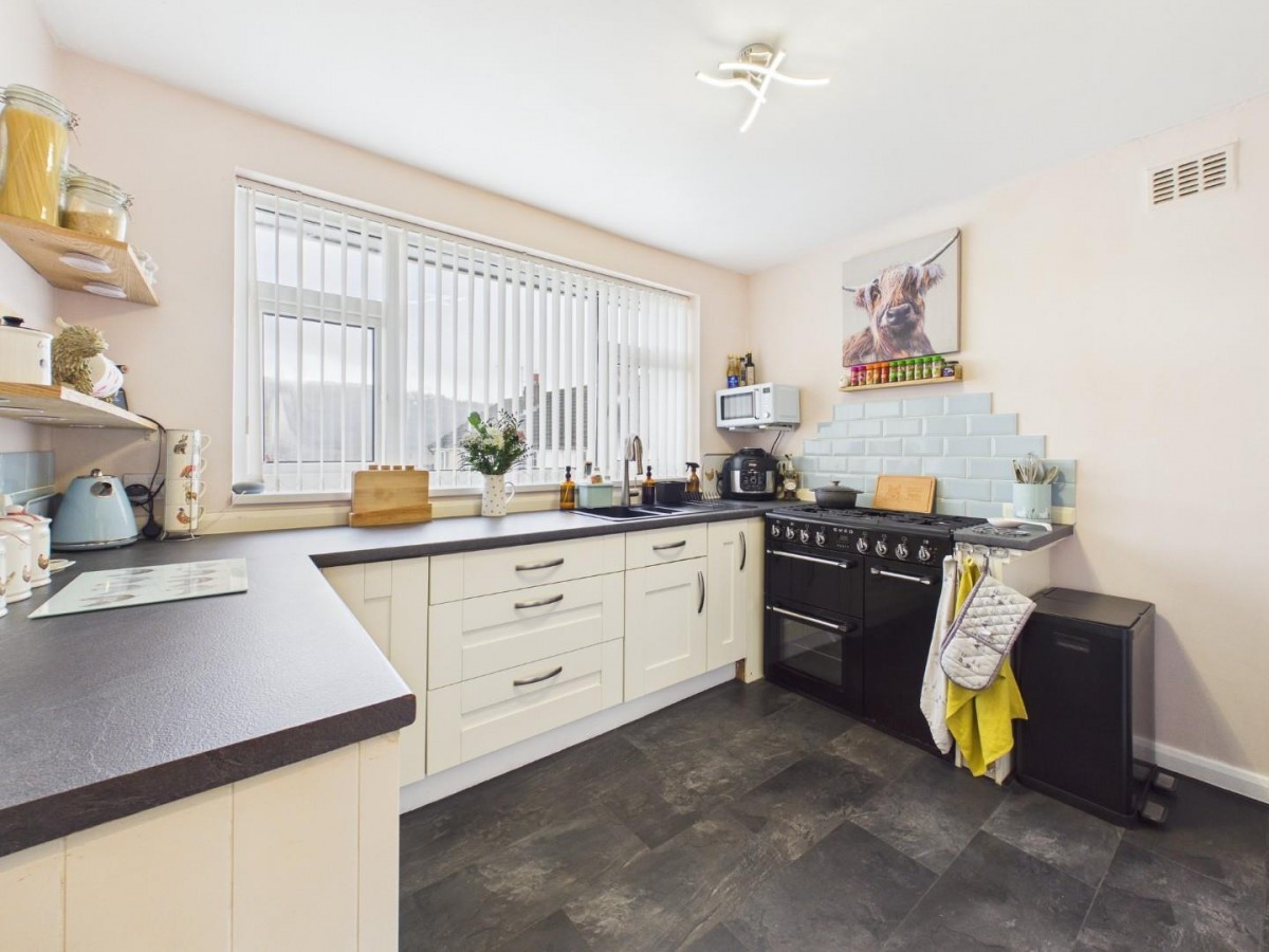 Moor View Court, Sandbeds, Keighley