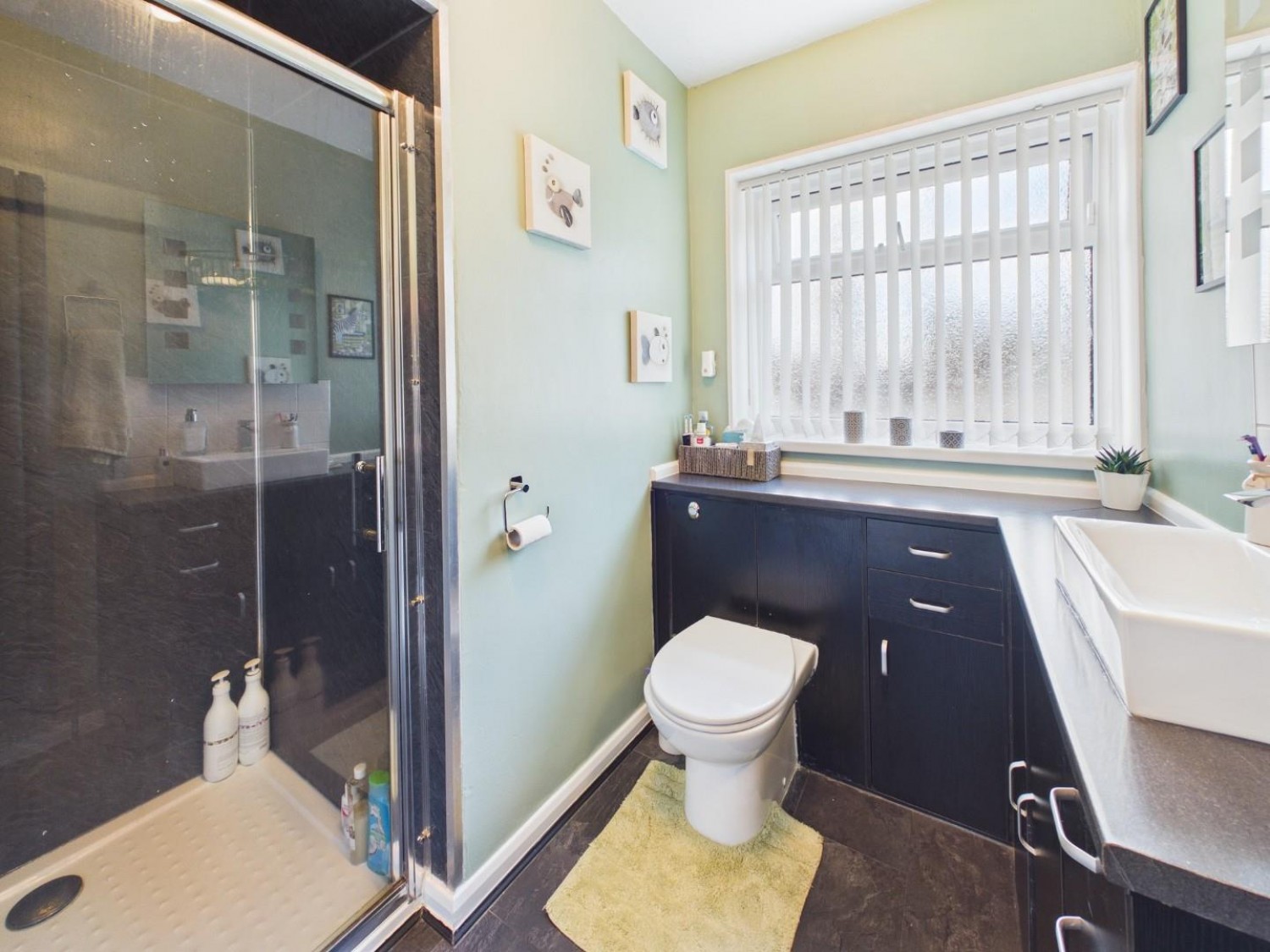 Moor View Court, Sandbeds, Keighley