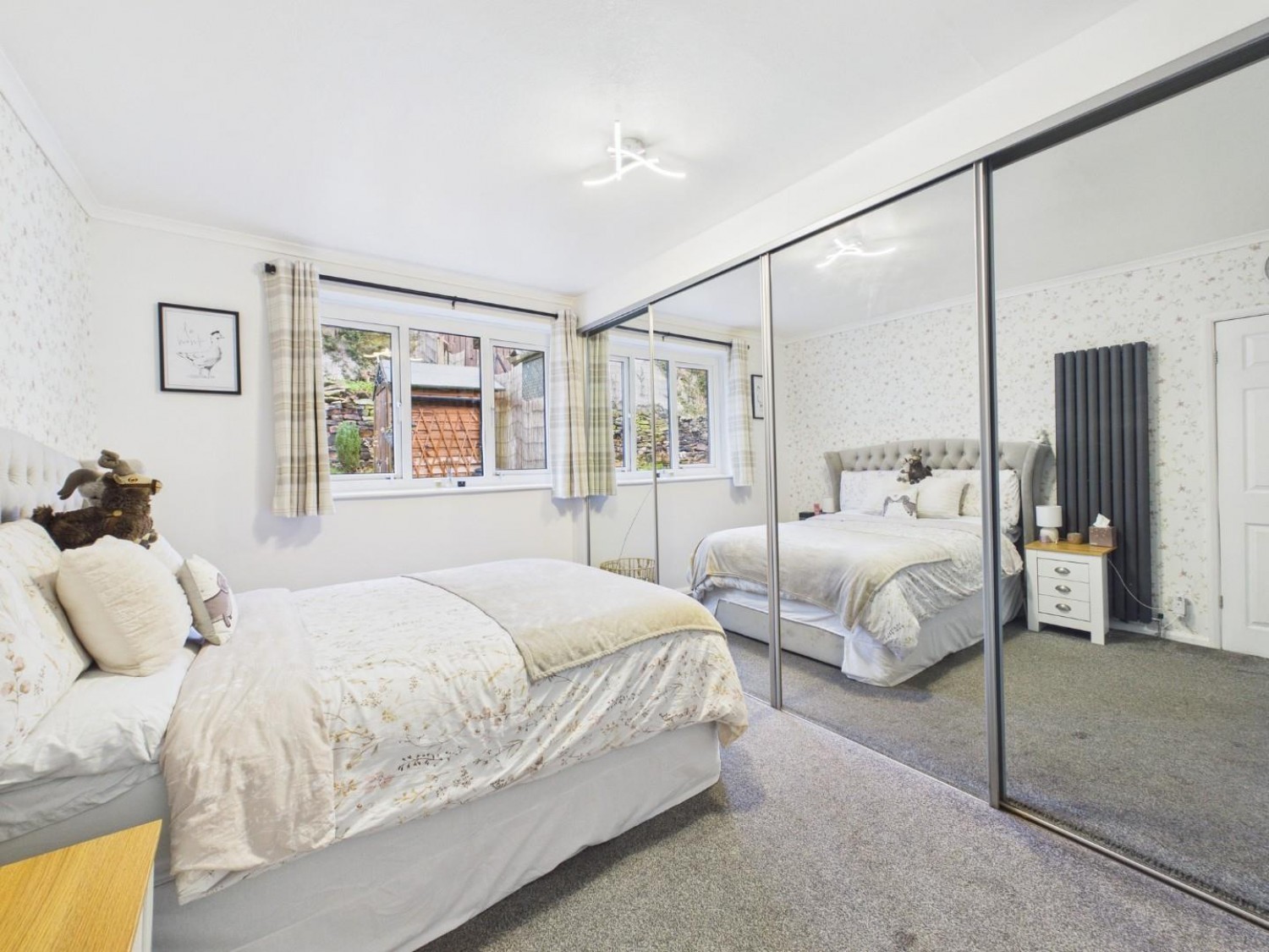 Moor View Court, Sandbeds, Keighley