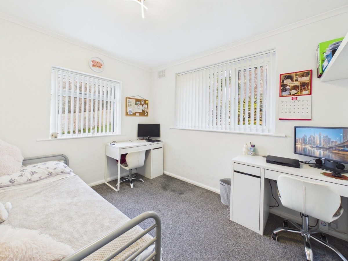 Moor View Court, Sandbeds, Keighley