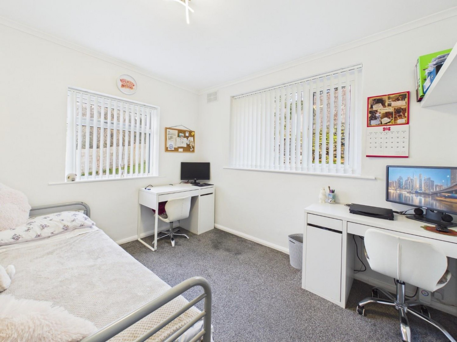 Moor View Court, Sandbeds, Keighley