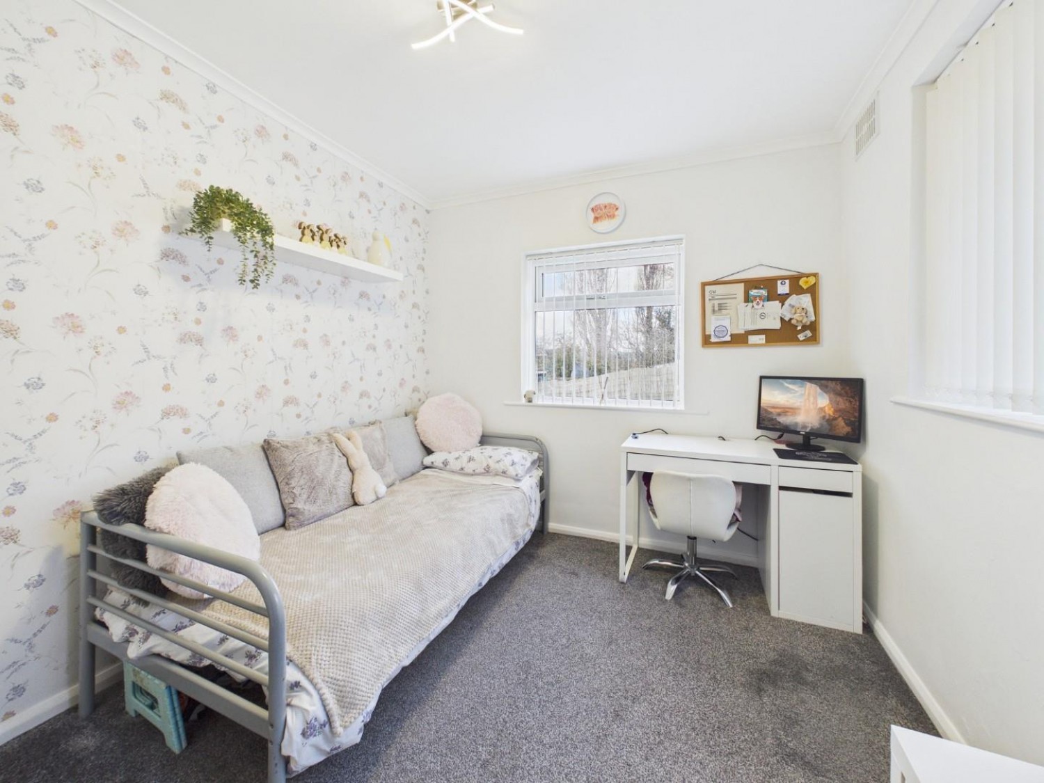 Moor View Court, Sandbeds, Keighley