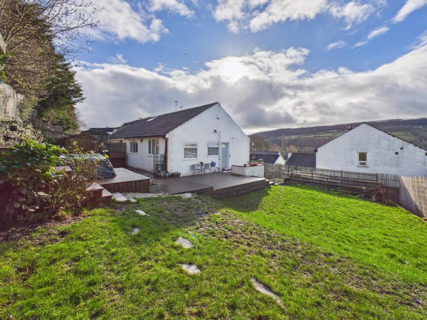 Moor View Court, Sandbeds, Keighley