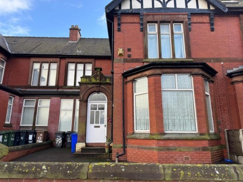 Manchester Road, Ashton-Under-Lyne