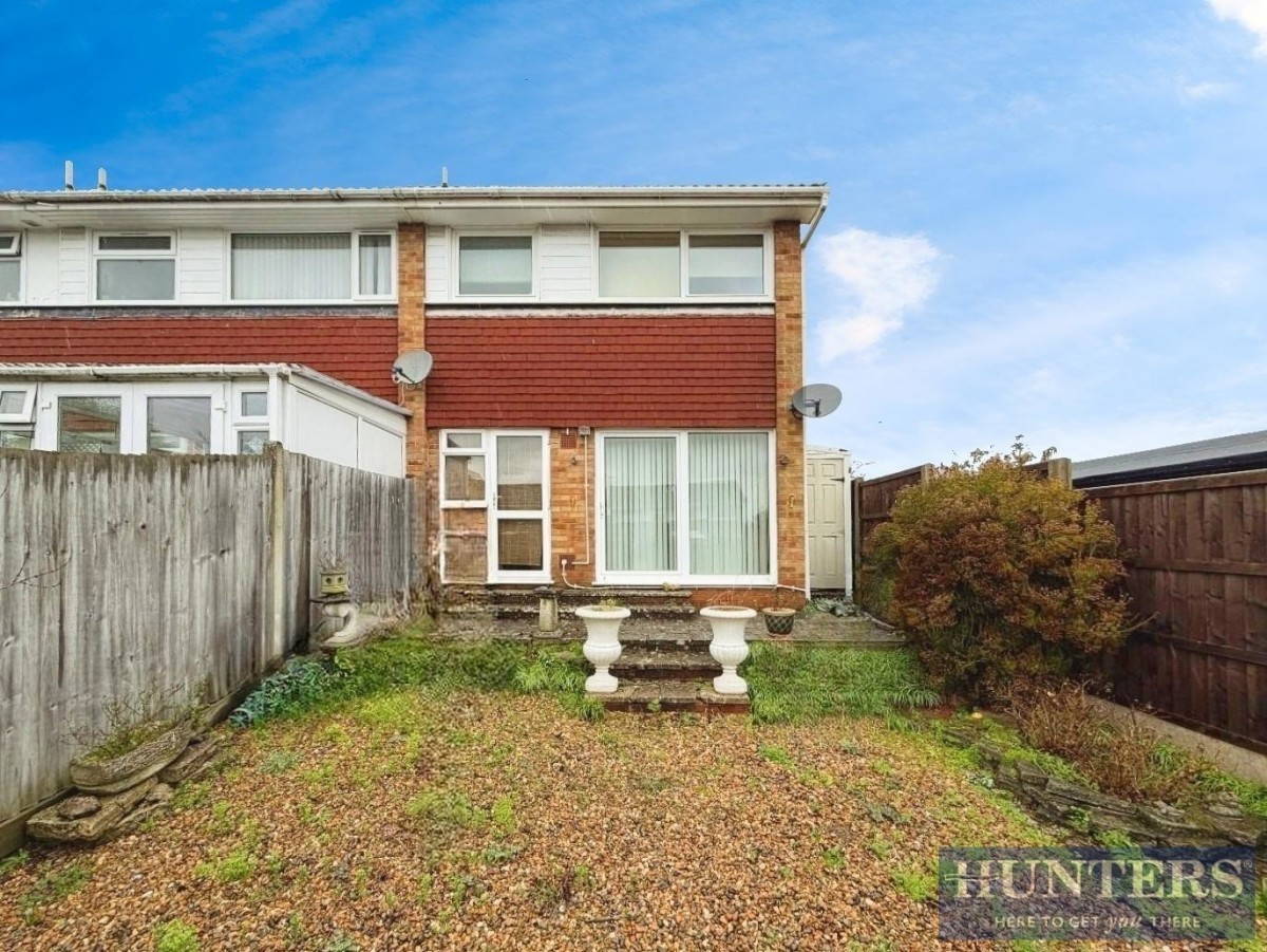 Tintern Road, Maidstone