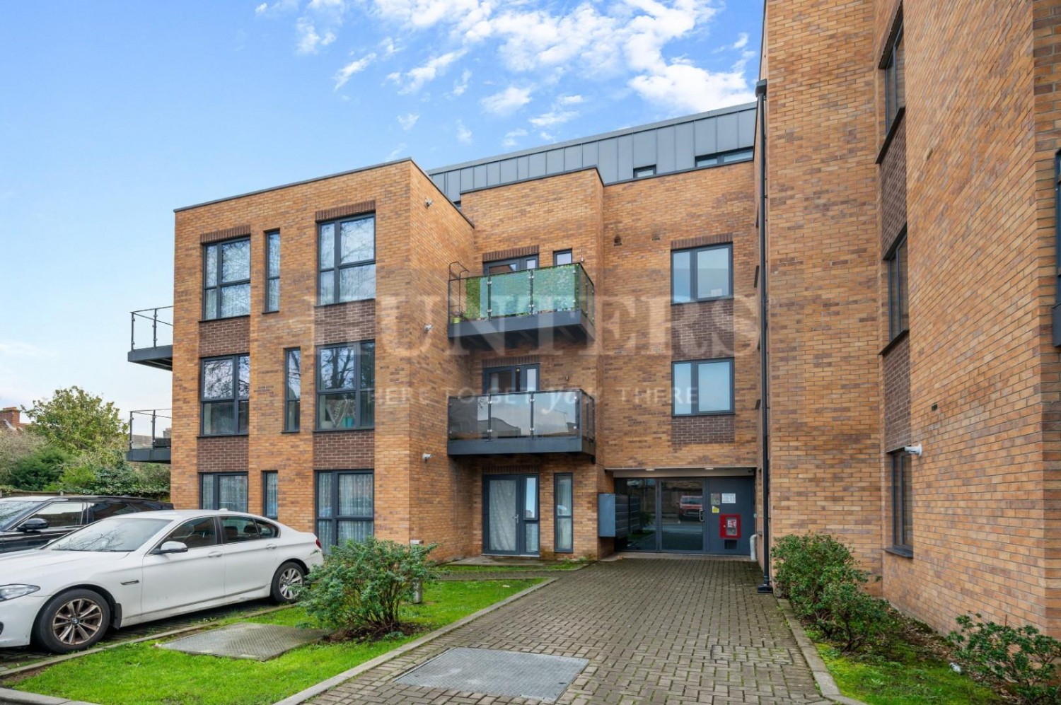 London Road, Hounslow