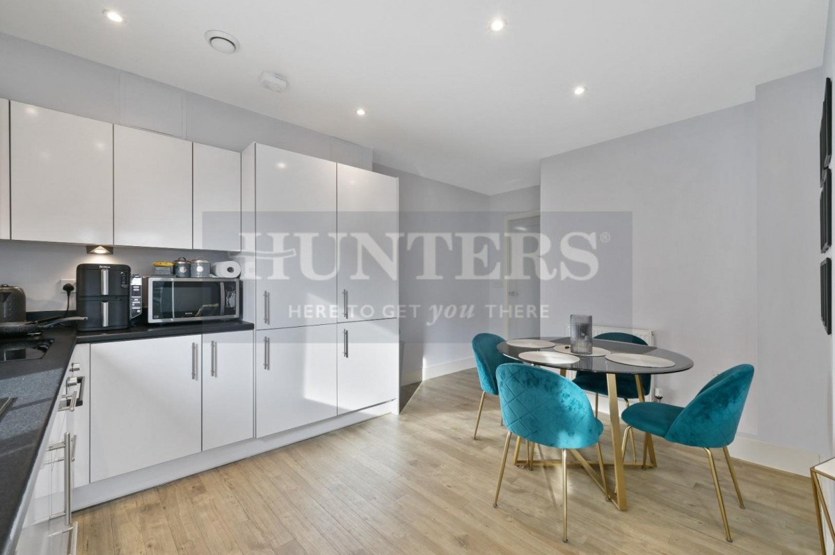 London Road, Hounslow