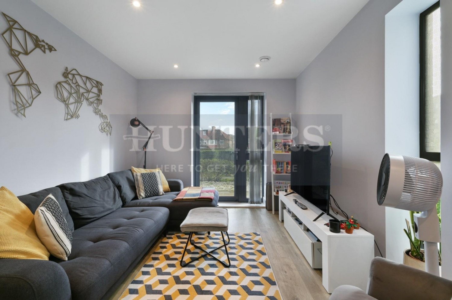 London Road, Hounslow