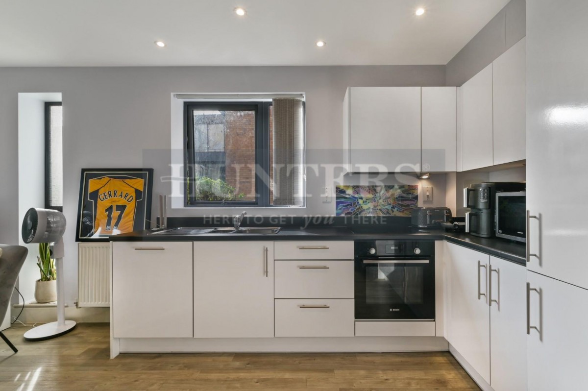 London Road, Hounslow