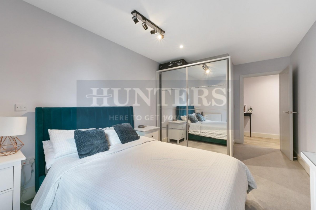 London Road, Hounslow