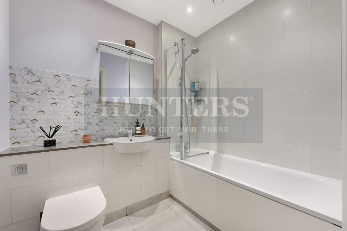 London Road, Hounslow