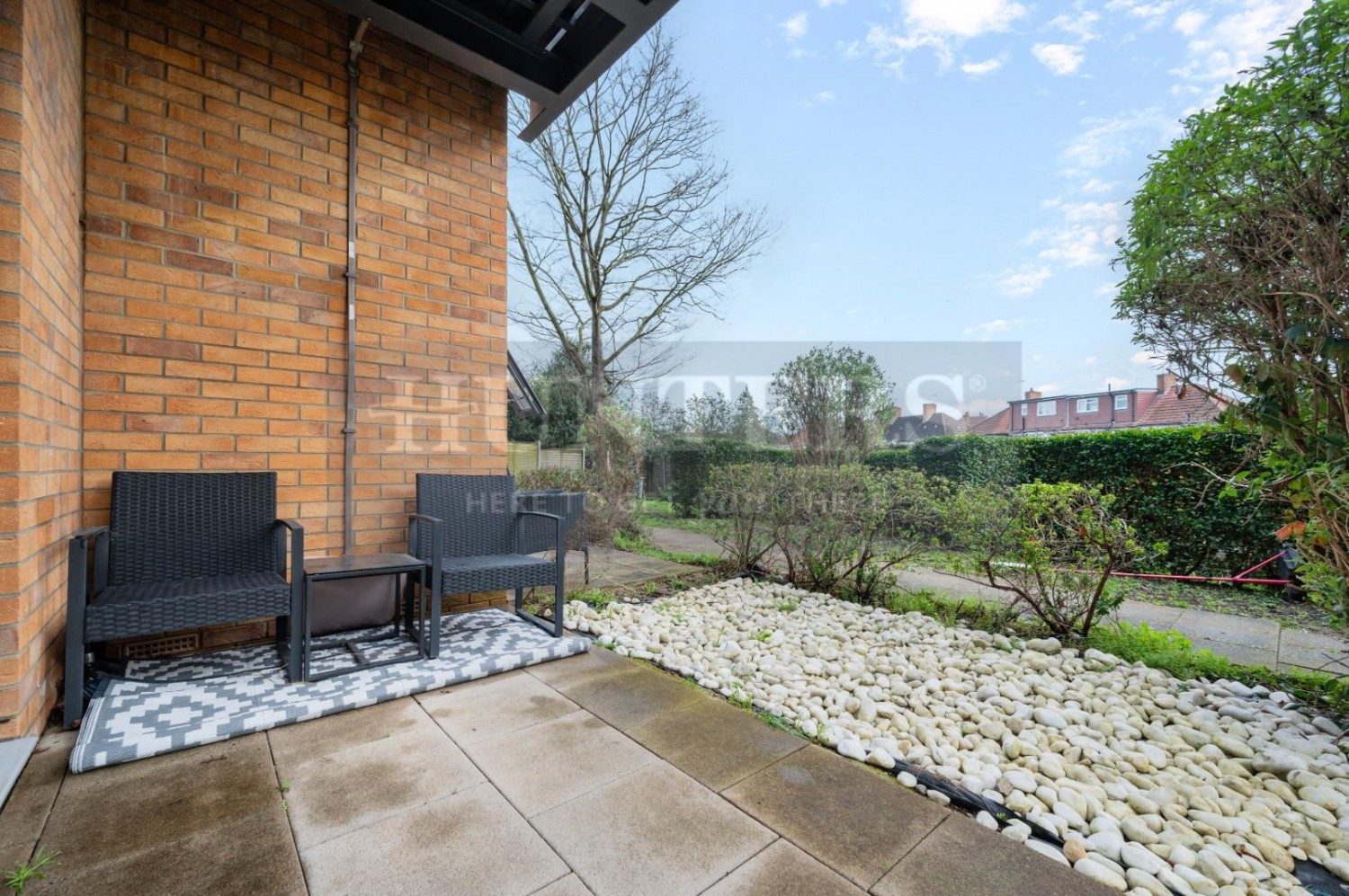 London Road, Hounslow