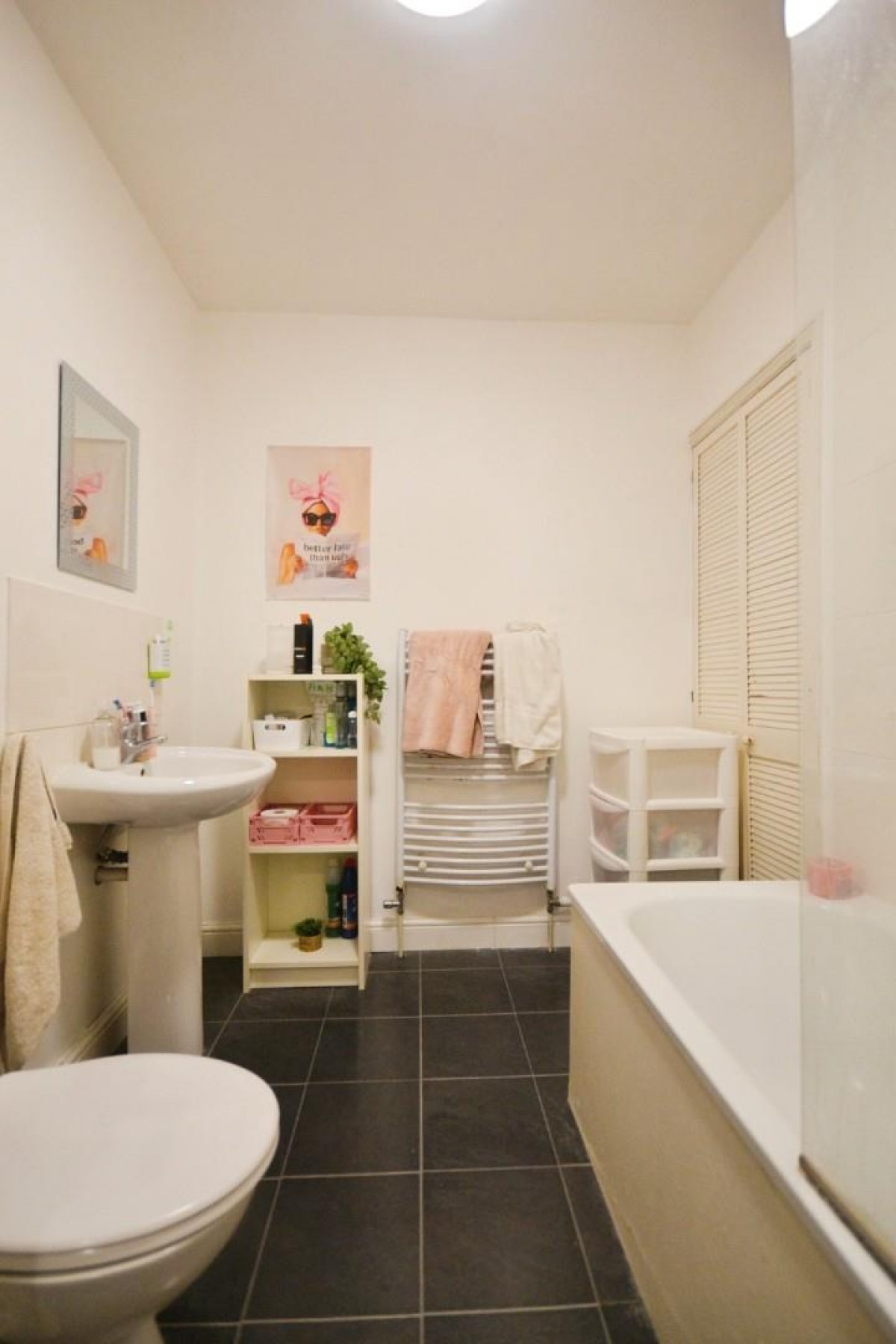 Cardigan Road, Reading