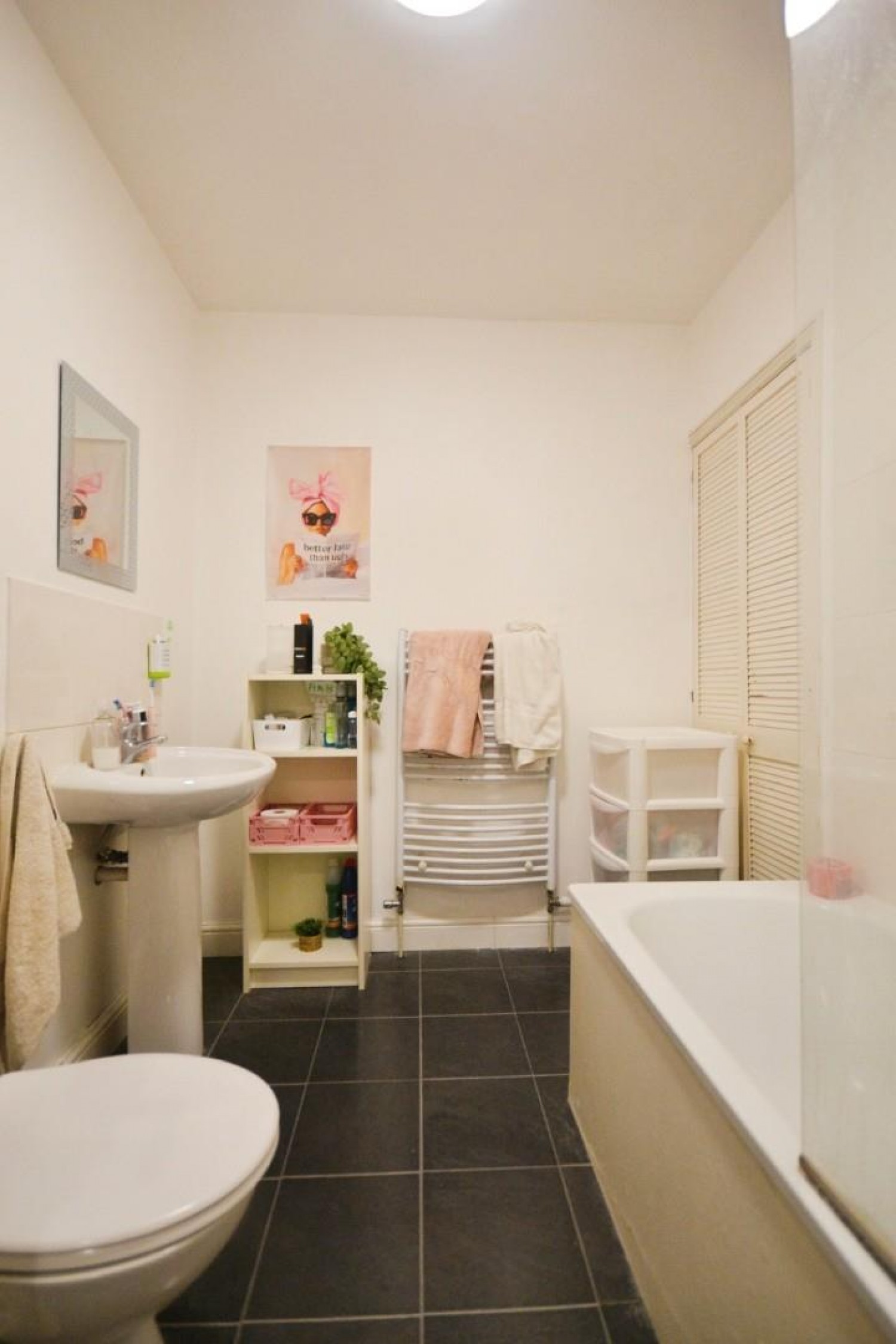 Cardigan Road, Reading