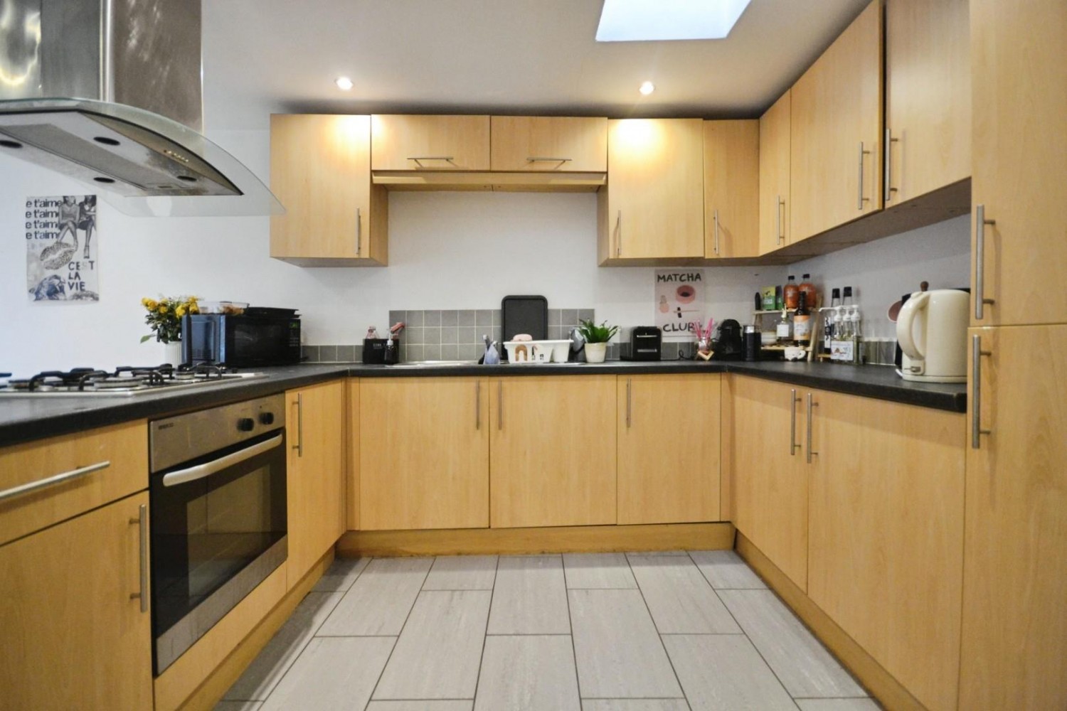 Cardigan Road, Reading