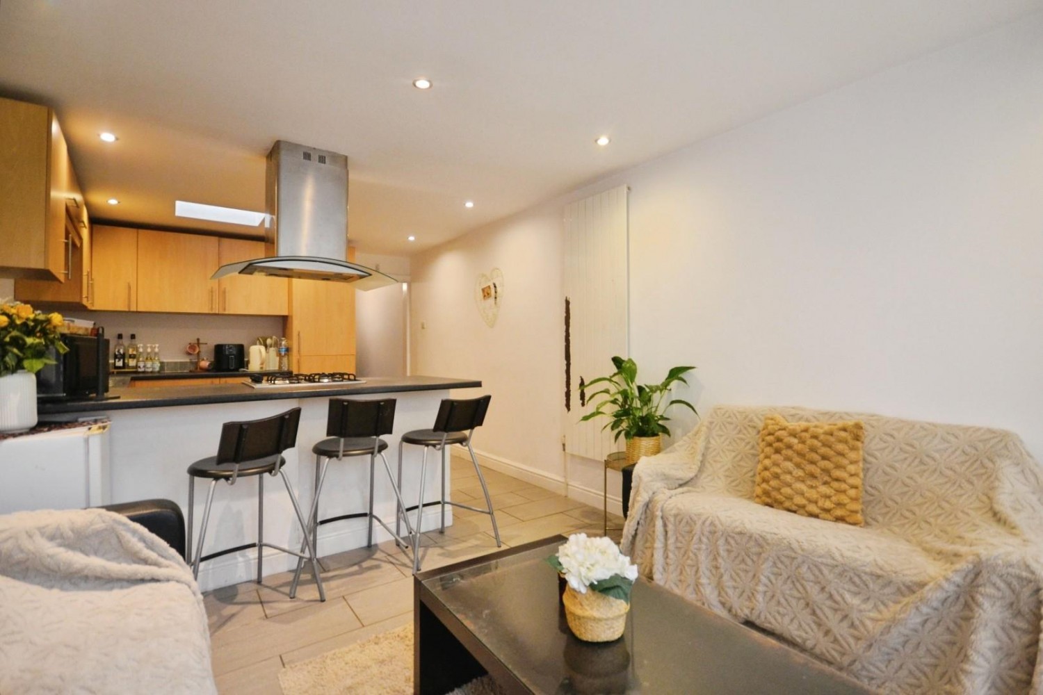 Cardigan Road, Reading