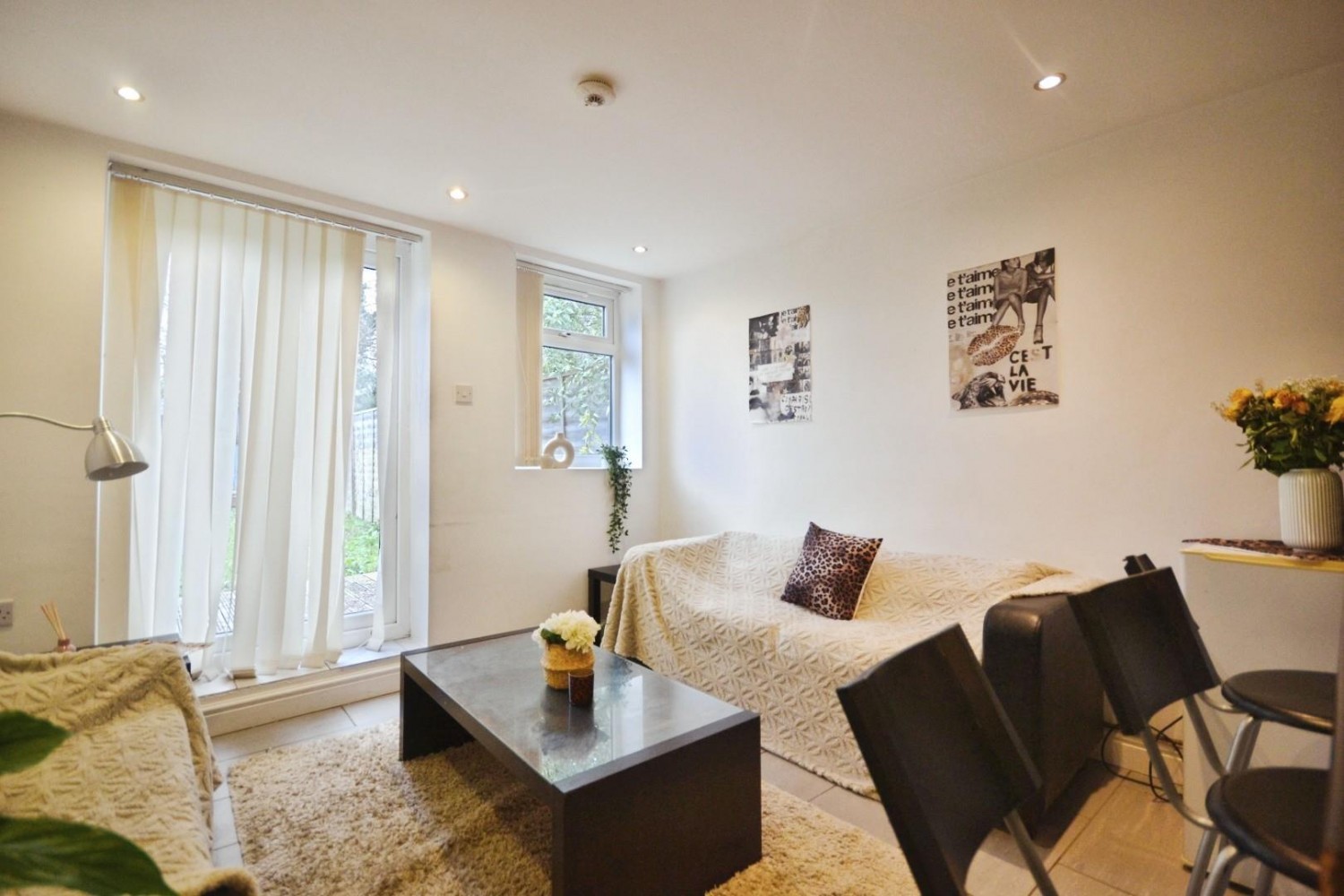 Cardigan Road, Reading