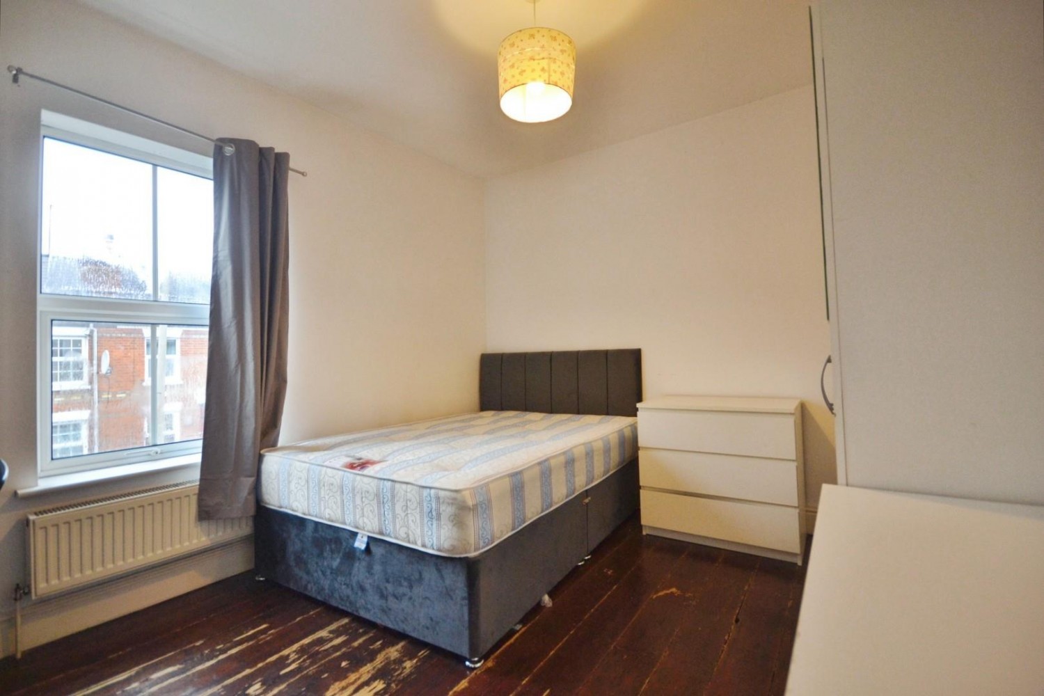 Cardigan Road, Reading