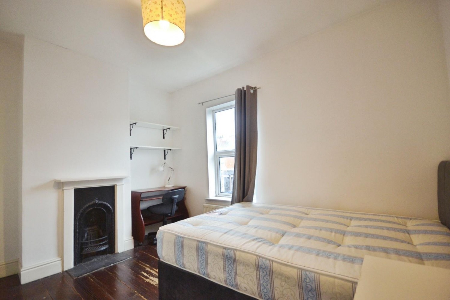 Cardigan Road, Reading