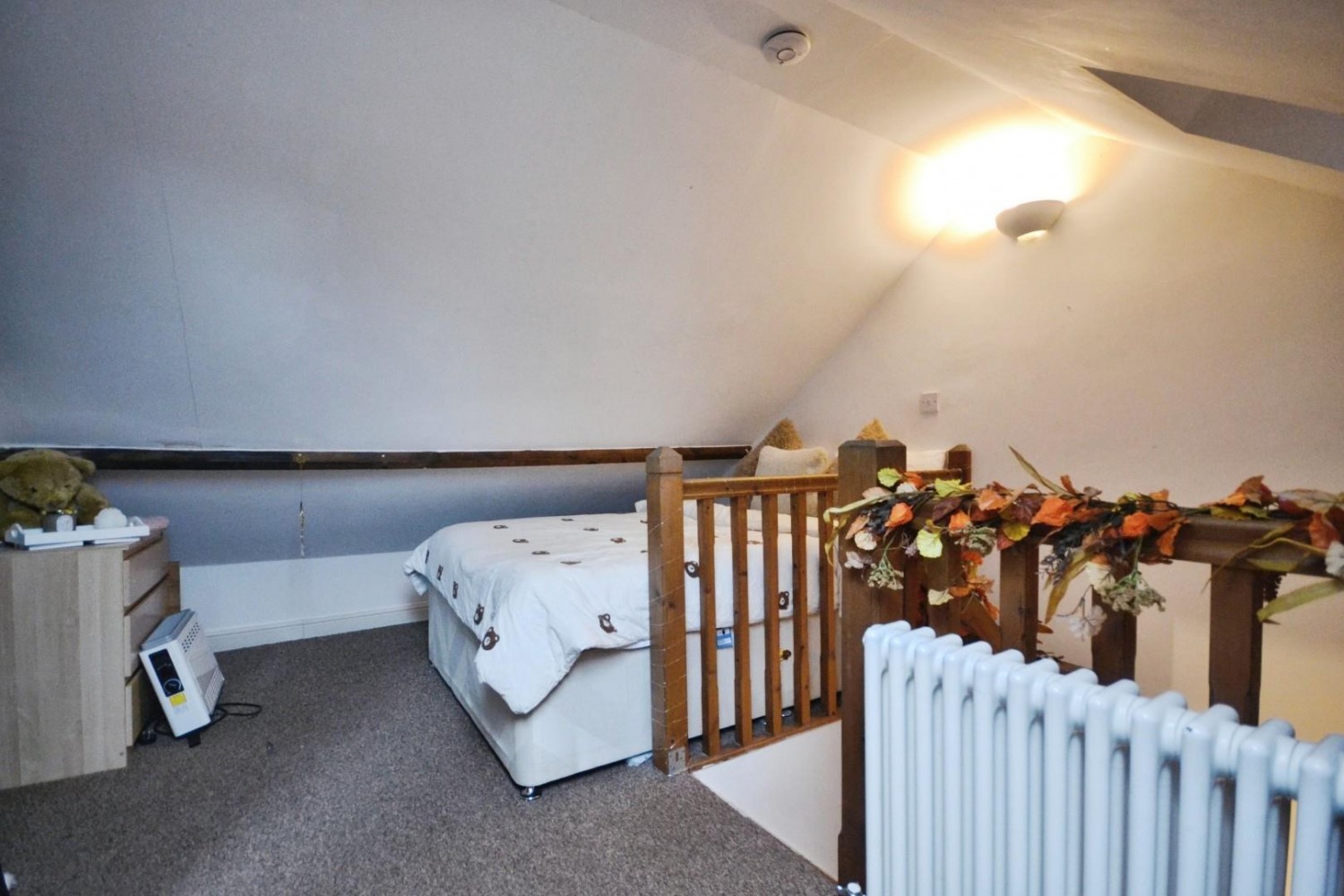 Cardigan Road, Reading