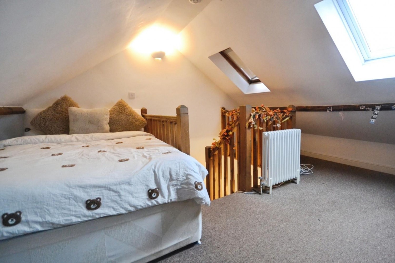 Cardigan Road, Reading