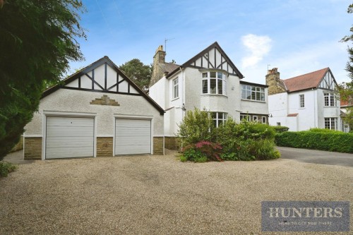 Bradford Road, Guiseley, Leeds