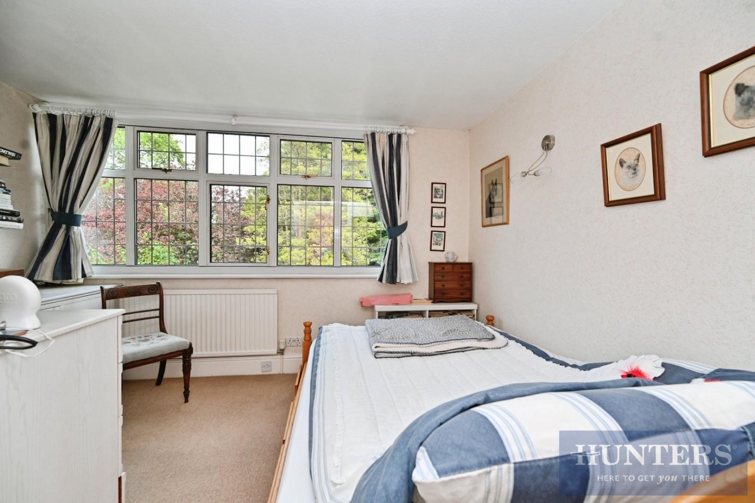 Bradford Road, Guiseley, Leeds