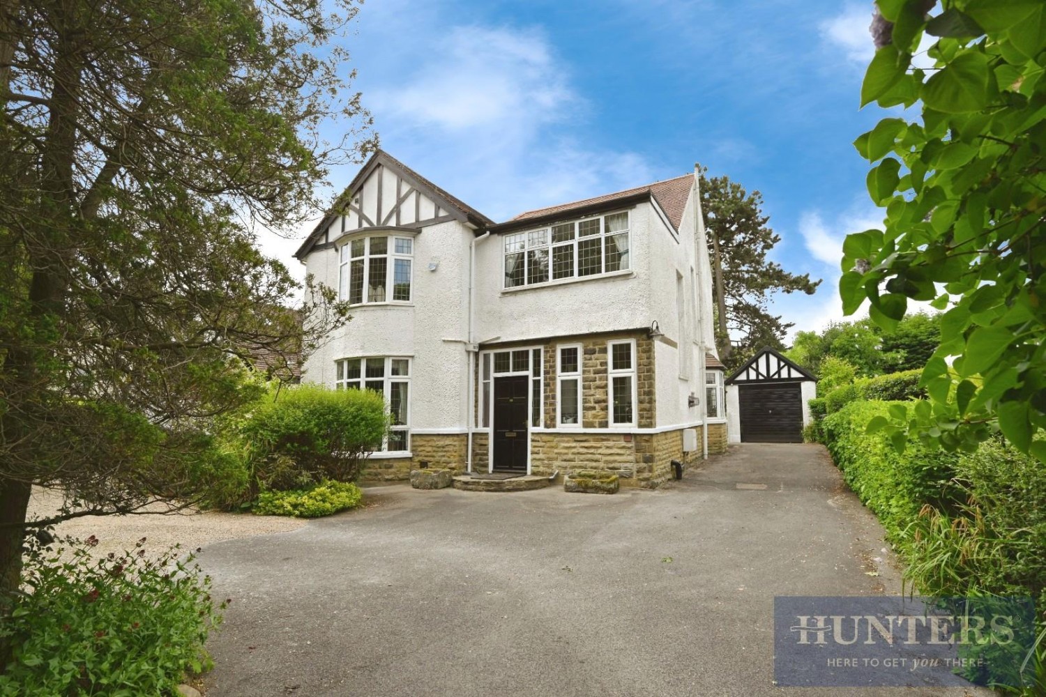 Bradford Road, Guiseley, Leeds