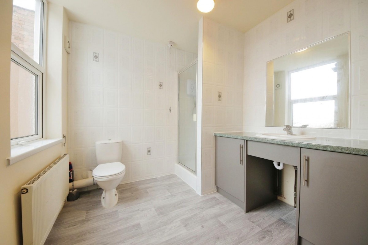 Warwick Road, Tyseley, Birmingham