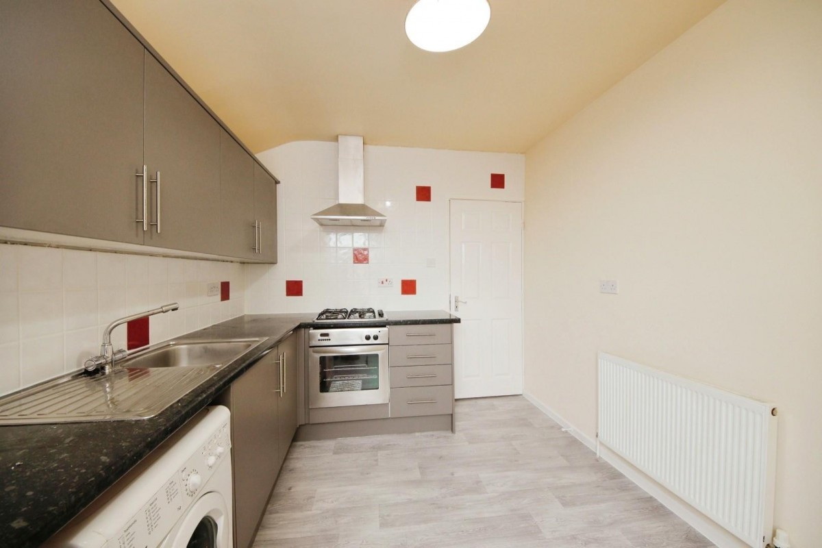 Warwick Road, Tyseley, Birmingham